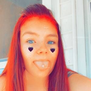 Meet your Posher, Katelynn